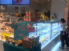 -BreadTalk面包新语·烘焙蛋糕(金光华广场店)