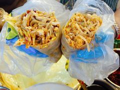 -安徽阜阳卷馍(西单店)