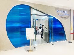 -IN STYLE·全国形象店