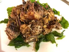 椒盐鸭架-城南往事(滨江世茂店)