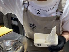 -野人先生Gelato(上海长宁龙之梦店)