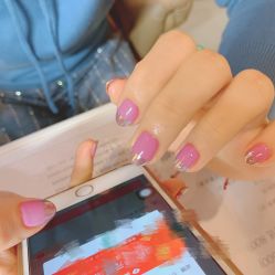 -Adore nail日式美甲美睫