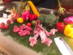 -上海锦江汤臣洲际大酒店壹阶层