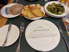 -兰特伯爵西餐厅·啤酒屋(方庄店)