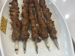 -南城香·饭香串香馄饨香(富丰桥店)
