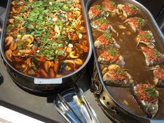 -蓝鲸湾汤泉(包河店)