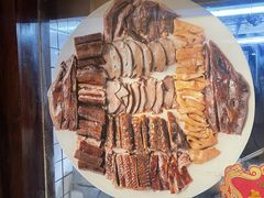 -春梅里卤鹅馆·47年老字号(中山路店)