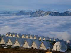 -牛背山