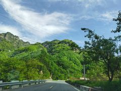 -秦岭风景区