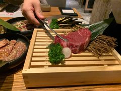 -赤坂亭·M9和牛放题(长楹天街购物中心店)