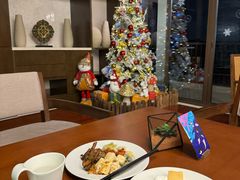 -杭州西溪喜来登度假大酒店