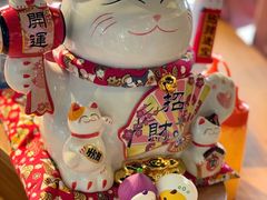 -桃花丼烧肉饭(凯丹商场店)