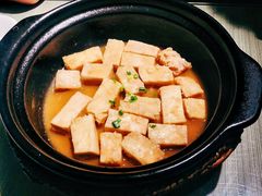 招牌焗香芋-花千醉(新街口店)
