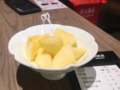 -四道菜·福建菜馆(新街口金鹰店)