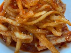 -屋里家延边朝鲜族冷面(南园店)