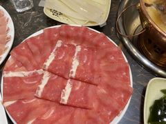 -鑫隆四季涮肉(香河店)