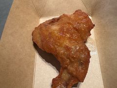 潮汕南乳鸡翅-阿诚市井潮汕菜(金台路店)