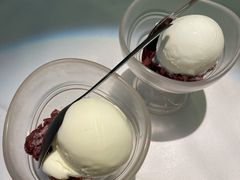 香草雪糕-太平馆西餐厅(北京路店)