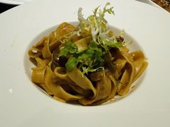 -北京华彬费尔蒙酒店·刃餐厅