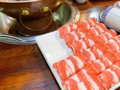 -大明铜锅·烤涮坊·烧烤(总店)