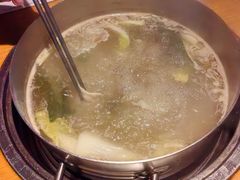 -海银海记潮汕牛肉火锅(新港中路海珠店)