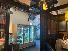 -院8里·小聚园老川菜(九眼桥店)