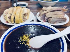 -随柳居·苏式小吃(建新巷店)