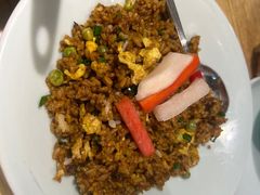 牛匠炒饭-全牛匠·乐山跷脚牛肉(新中关店)