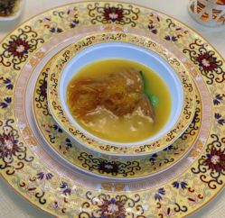 -钓鱼台国宾馆餐厅·宴会厅