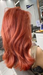 -潘多拉Hairsalon