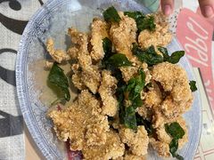 -金姐台湾菜(珠江路店)