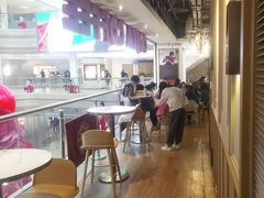 -COSTA COFFEE(恒基名人购物中心店)