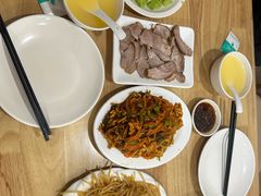 -姥家春饼店(漳州二路店)