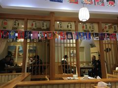 -林妈妈村·日式料理(宝山万达店)