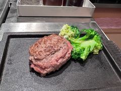 -肉肉大米(金虹桥店)