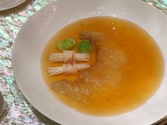 烧原只皇冠翅-8餐厅(新葡京酒店)