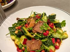 -黑窑厂糖油饼烤鸭·清真菜(黑窑厂街店)