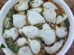-回坊马二饺子馆
