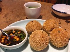 老贵阳豆腐圆子-酸喜·三度酸·贵州味