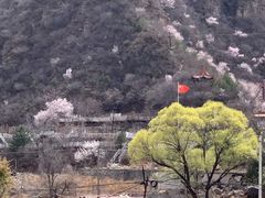 -京西十八潭风景区