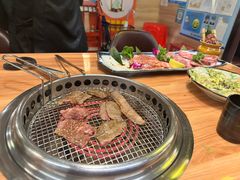 -炼瓦家日式烧肉·寿喜烧(融创精彩天地店)