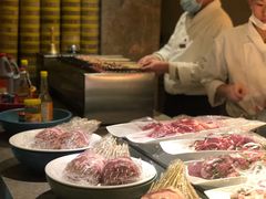 -长春净月潭喜来登酒店·盛宴标帜餐厅