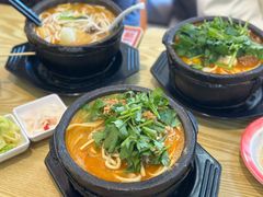 -蜀小沫肉沫麻酱土豆粉(北桥店)