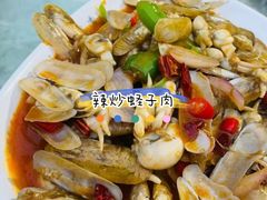 -四川小胡子海鲜(丁村万人海鲜广场店)