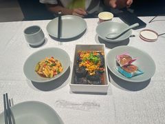 -湘中缘·湖南菜(娄底驻京办店)