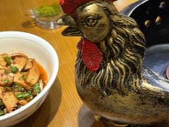 -李久其家民间餐厅(观沙岭公园店)