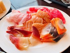 -Social 秀西餐厅-长沙瑞吉酒店(运达店)