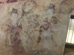 -懿德太子墓