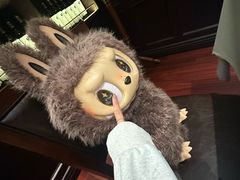 -Wolfgang’s Steakhouse 沃夫冈牛排馆(上海白玉兰广场店)