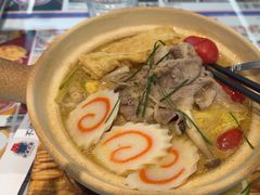 -敏华冰厅(平安金融中心店)